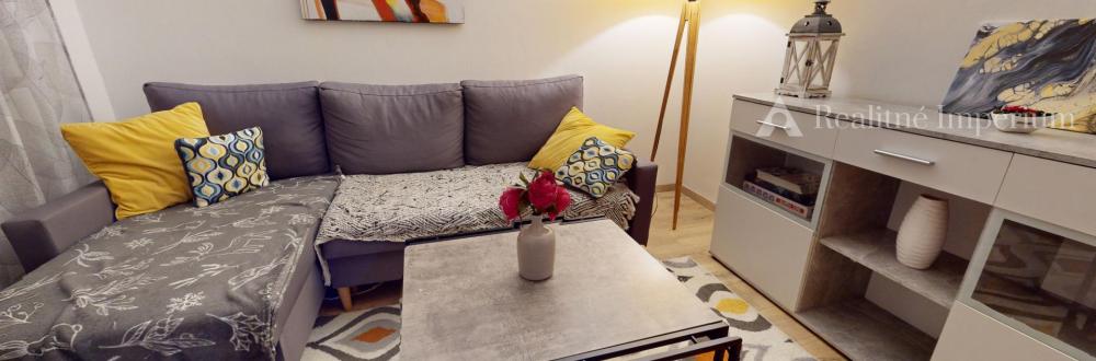 WAU, najžiadanejšia dispozícia na predaj za SKVELÚ CENU - pri TESCO HRON