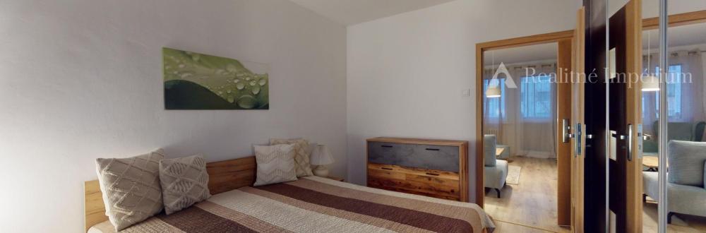 WAU, najžiadanejšia dispozícia na predaj za SKVELÚ CENU - pri TESCO HRON