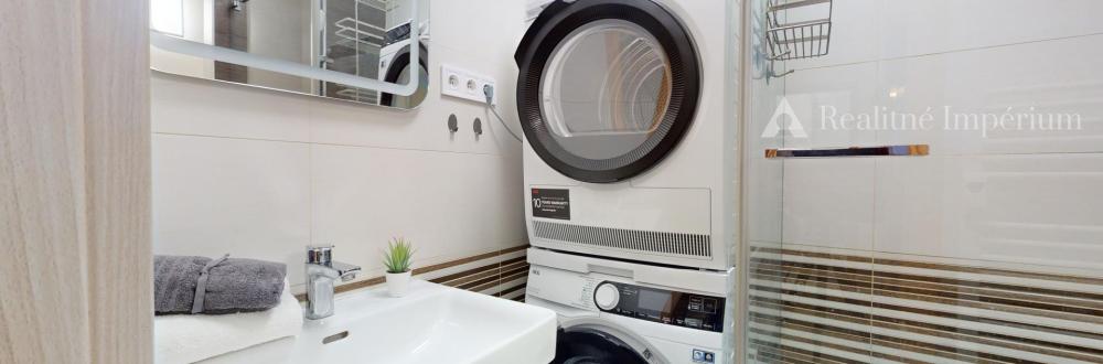 WAU, najžiadanejšia dispozícia na predaj za SKVELÚ CENU - pri TESCO HRON