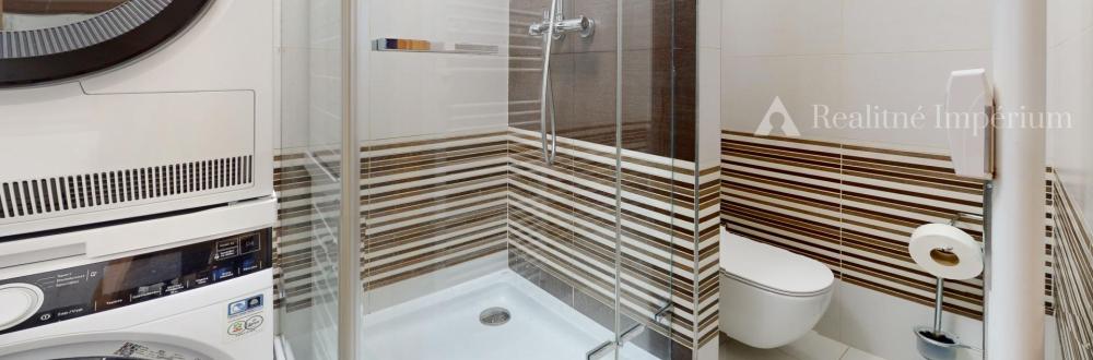 WAU, najžiadanejšia dispozícia na predaj za SKVELÚ CENU - pri TESCO HRON