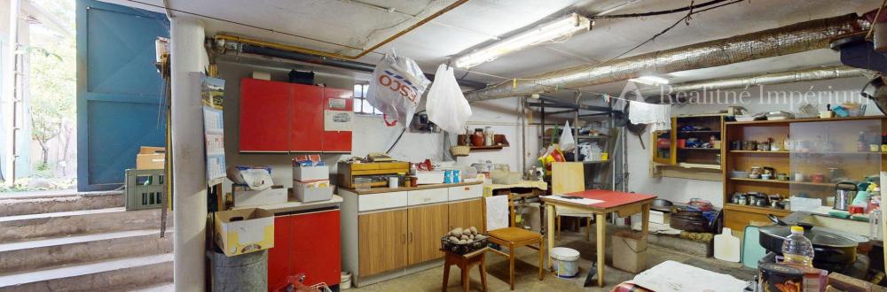 Staňte sa vlastníkom rodinného domu v Modre.