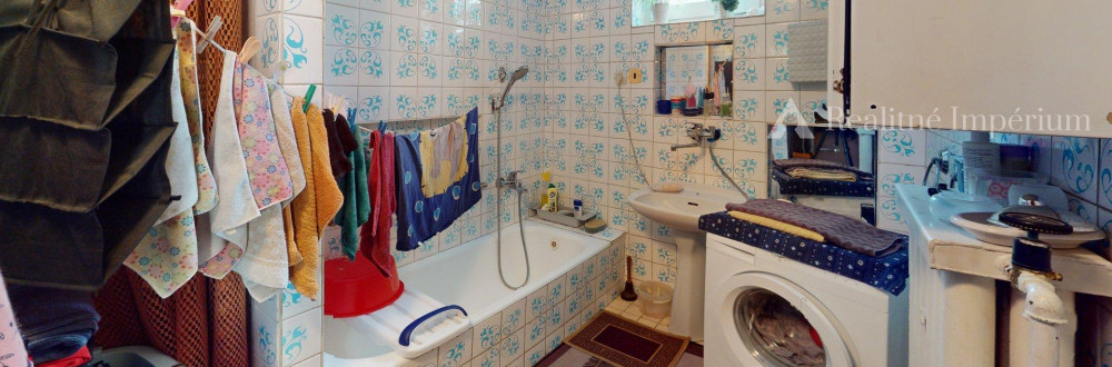 Staňte sa vlastníkom rodinného domu v Modre.