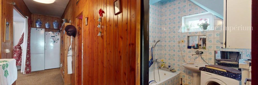 Staňte sa vlastníkom rodinného domu v Modre.