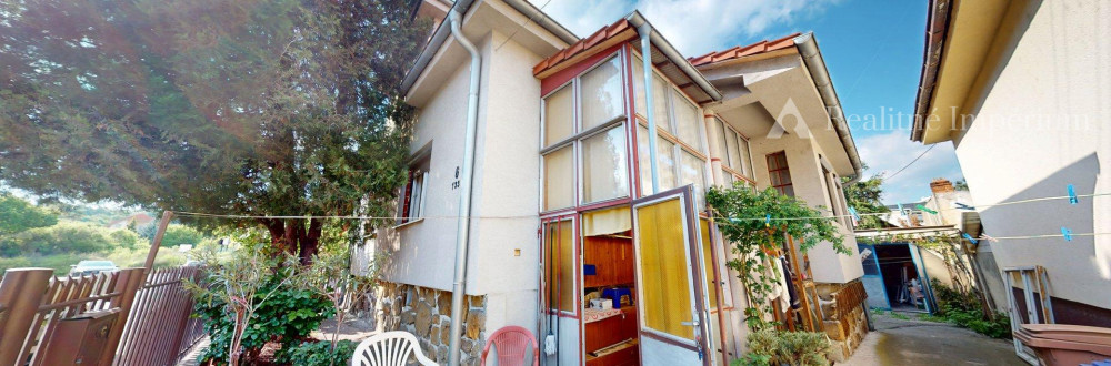 Staňte sa vlastníkom rodinného domu v Modre.