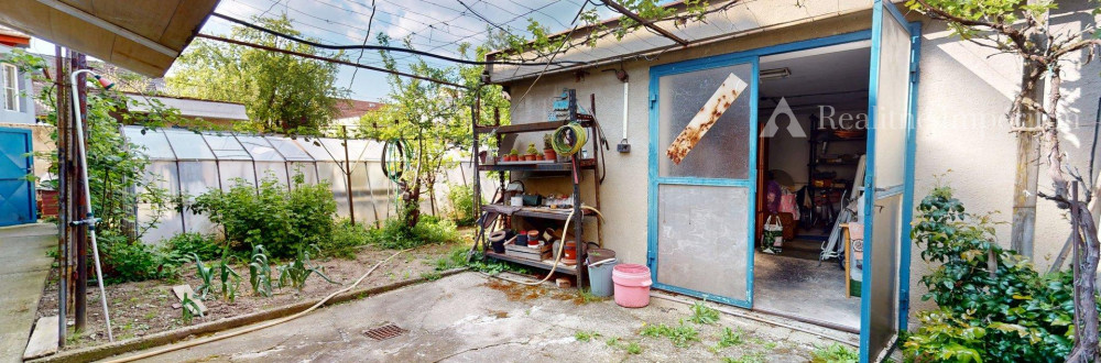 Staňte sa vlastníkom rodinného domu v Modre.