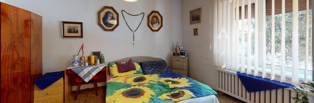 Staňte sa vlastníkom rodinného domu v Modre.