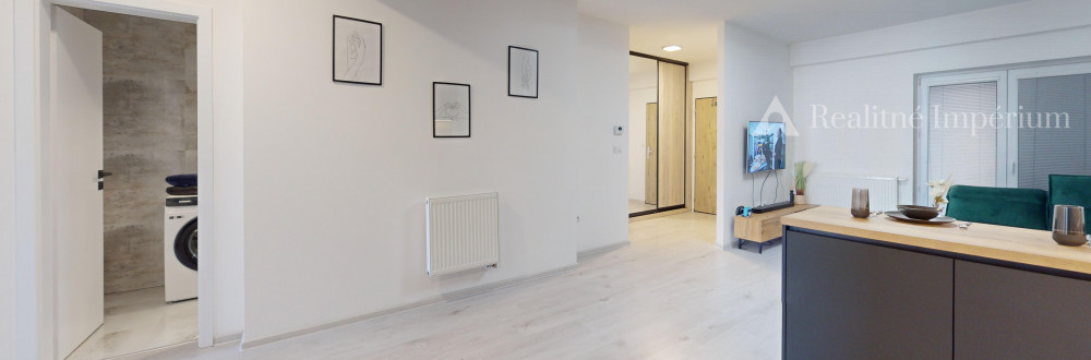 TOP PONUKA prenájmu priamo v CENTRE SENCA