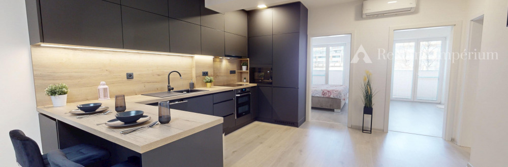 TOP PONUKA prenájmu priamo v CENTRE SENCA