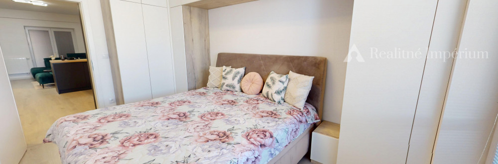 TOP PONUKA prenájmu priamo v CENTRE SENCA