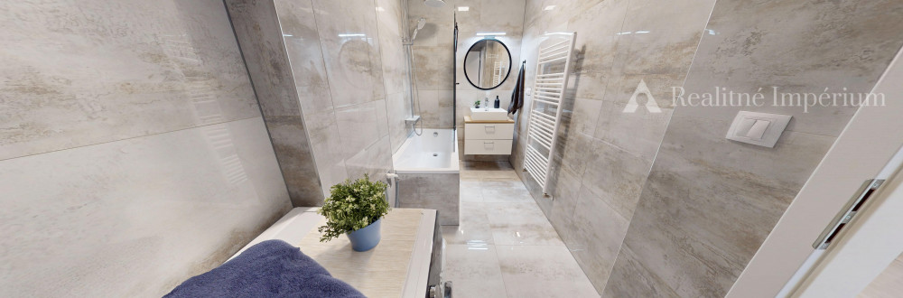 TOP PONUKA prenájmu priamo v CENTRE SENCA