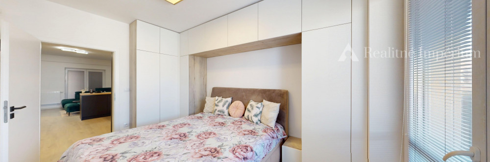 TOP PONUKA prenájmu priamo v CENTRE SENCA