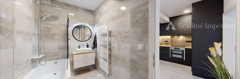 TOP PONUKA prenájmu priamo v CENTRE SENCA