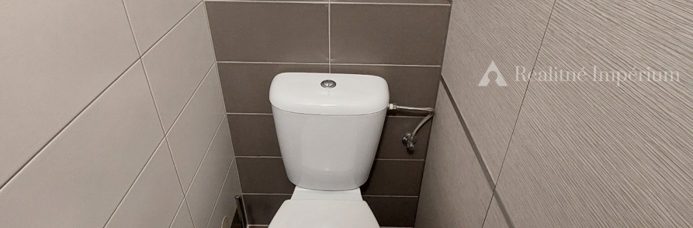 Zrekonštruovaný 3 izbový byt na prenájom