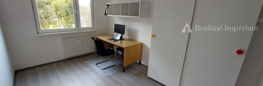 Zrekonštruovaný 3 izbový byt na prenájom