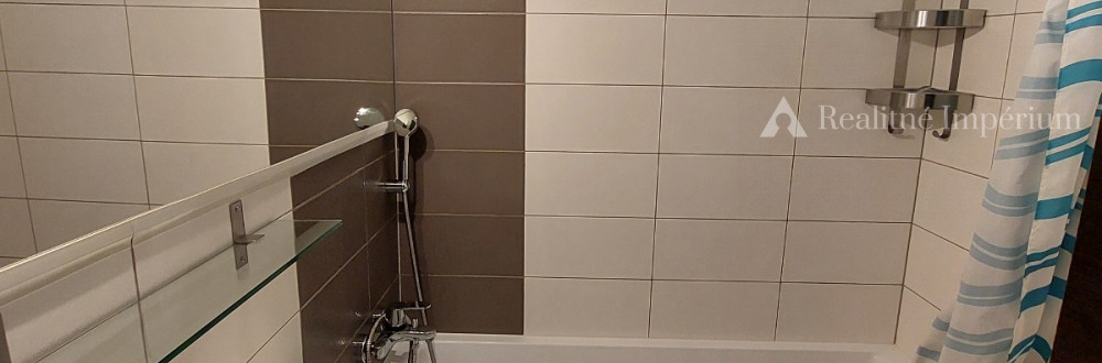 Zrekonštruovaný 3 izbový byt na prenájom