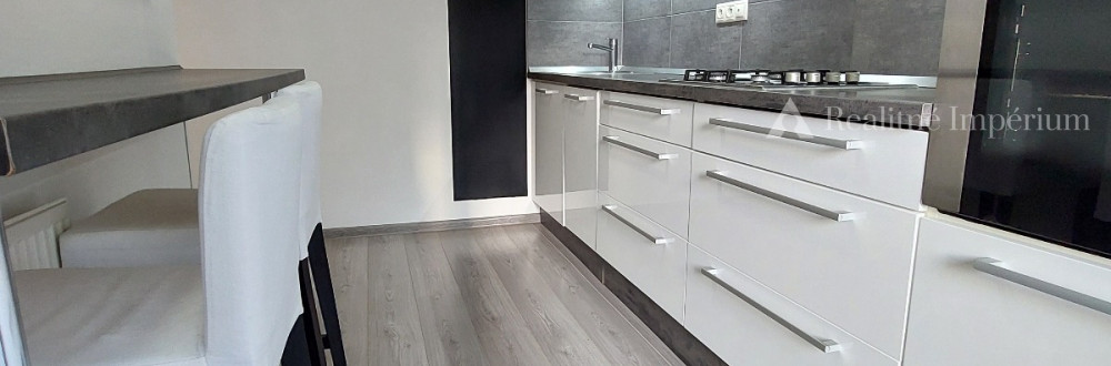 Zrekonštruovaný 3 izbový byt na prenájom