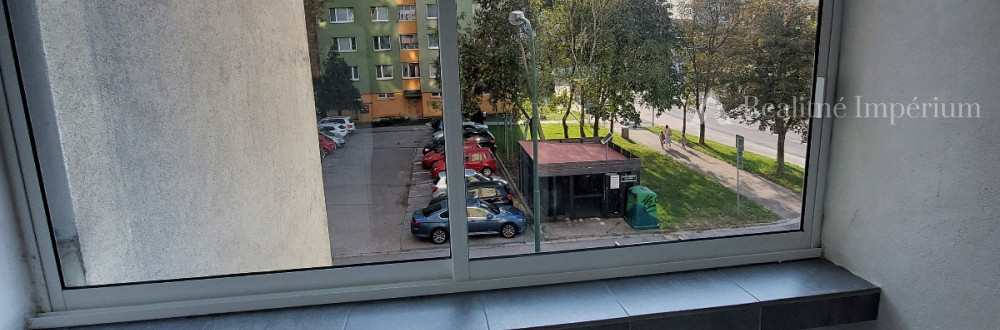 Zrekonštruovaný 3 izbový byt na prenájom