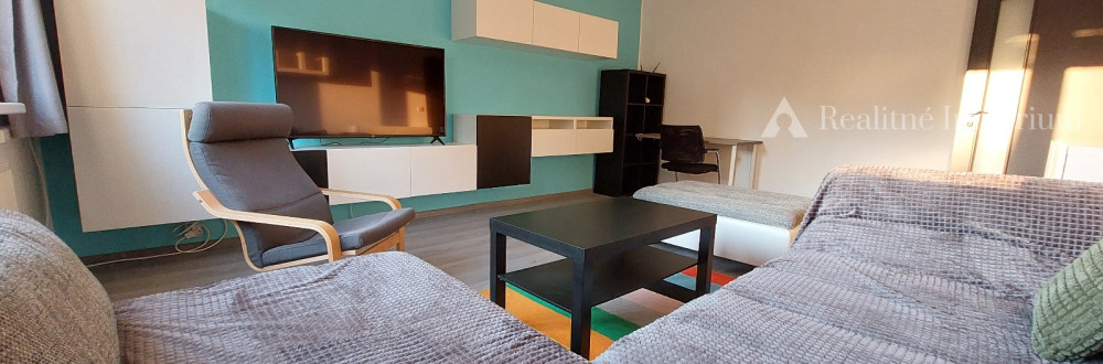 Zrekonštruovaný 3 izbový byt na prenájom