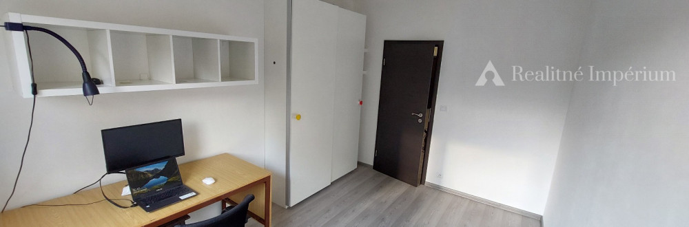 Zrekonštruovaný 3 izbový byt na prenájom