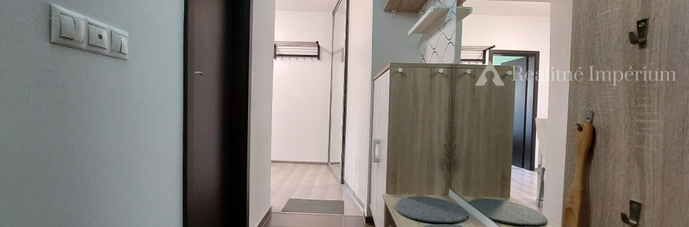 Zrekonštruovaný 3 izbový byt na prenájom