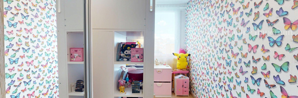 TOP MAKLÉR ponúka 4-izbový byt po kompletnej prerábke