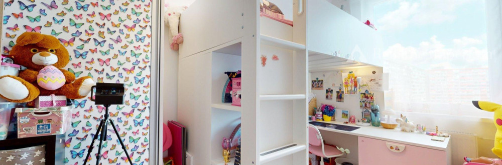 TOP MAKLÉR ponúka 4-izbový byt po kompletnej prerábke