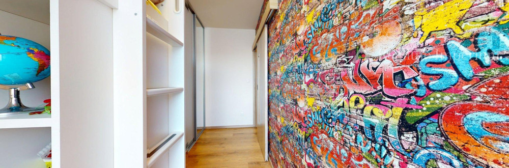 TOP MAKLÉR ponúka 4-izbový byt po kompletnej prerábke