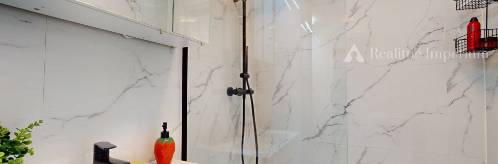 TOP MAKLÉR ponúka 4-izbový byt po kompletnej prerábke