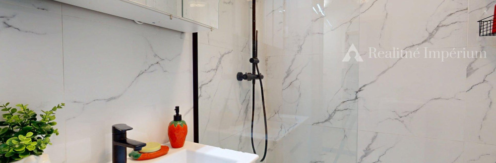 TOP MAKLÉR ponúka 4-izbový byt po kompletnej prerábke