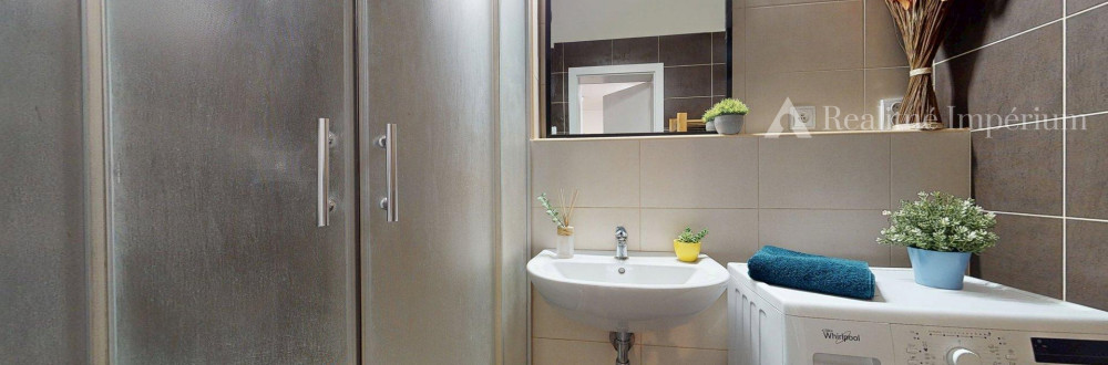 TOP MAKLÉR ponúka Garsónku pri Draždiaku – spojenie prírody a moderného bývania