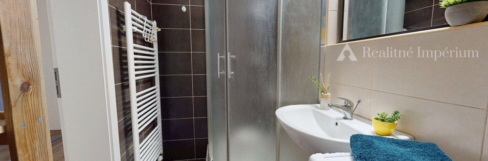 TOP MAKLÉR ponúka Garsónku pri Draždiaku – spojenie prírody a moderného bývania