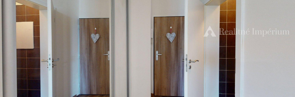 TOP MAKLÉR ponúka Garsónku pri Draždiaku – spojenie prírody a moderného bývania