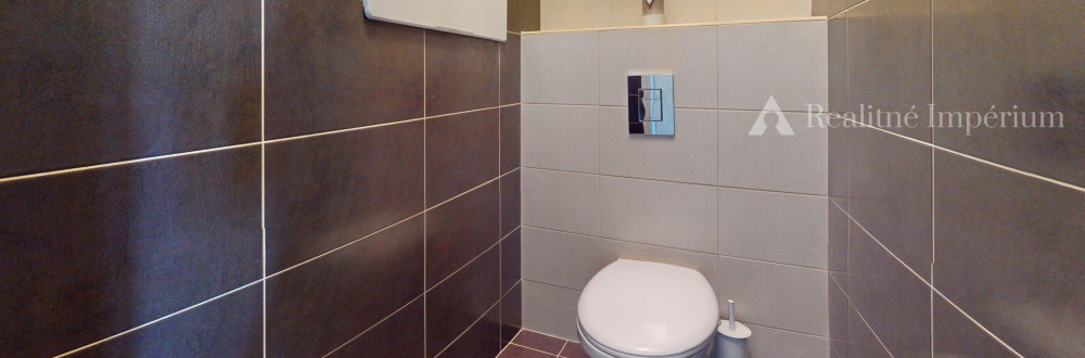 TOP MAKLÉR ponúka Garsónku pri Draždiaku – spojenie prírody a moderného bývania