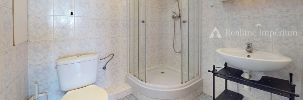 TOP MAKLÉR ponúka byt s výhľadom na HRAD, UFO a STARÉ MESTO - vhodné na AIRBNB