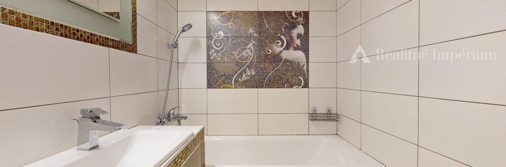 🏆 TOP MAKLÉR ponúka 3-izbový byt na Budatínskej 77