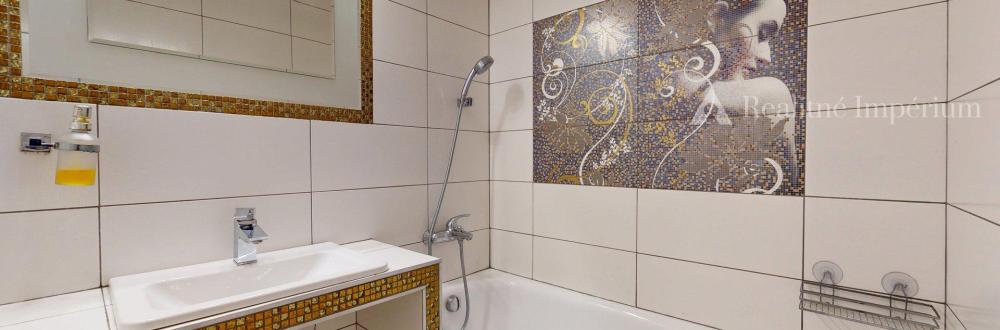 🏆 TOP MAKLÉR ponúka 3-izbový byt na Budatínskej 77