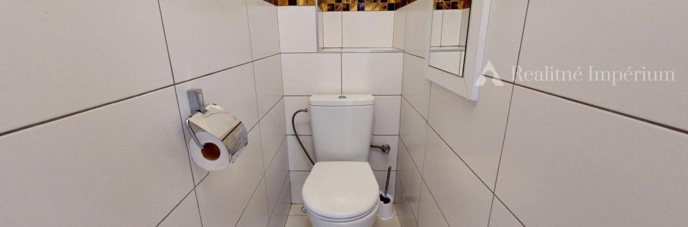 🏆 TOP MAKLÉR ponúka 3-izbový byt na Budatínskej 77