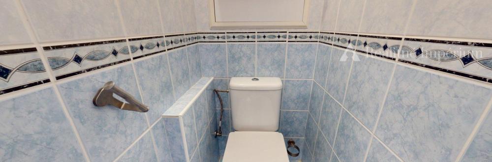 TOP MAKLÉR ponúka 3,5-izbový byt po kompletnej rekonštrukcii