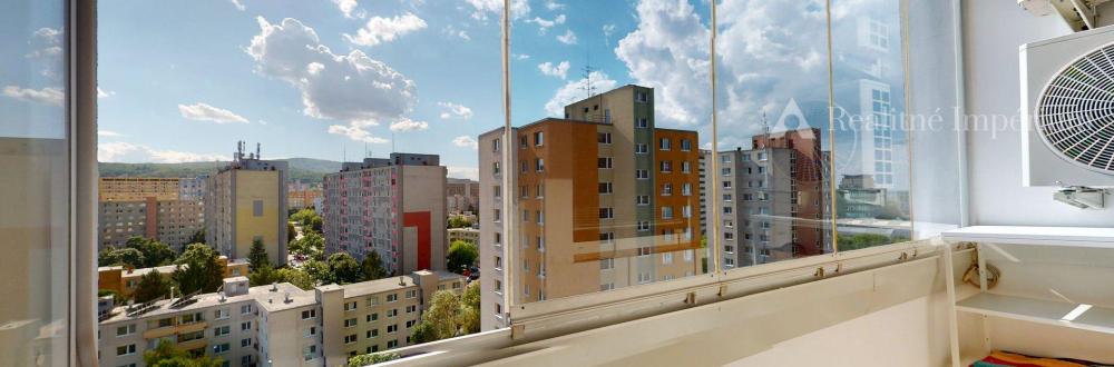 TOP MAKLÉR ponúka 3,5-izbový byt po kompletnej rekonštrukcii