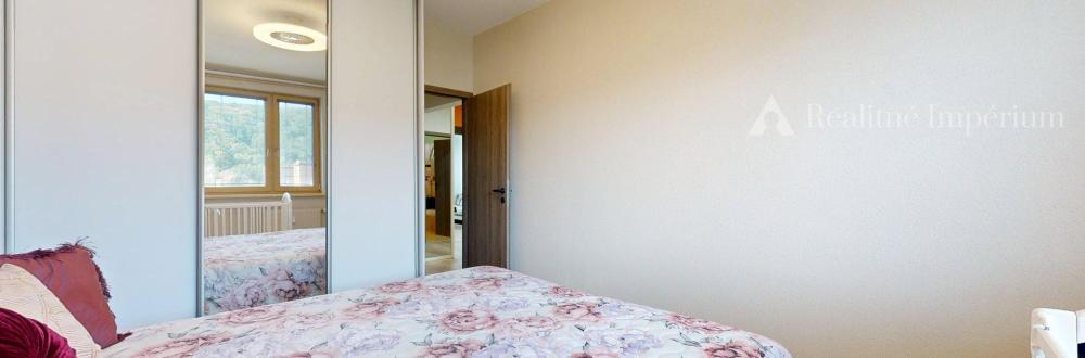 Bývanie na Eisnerovej ulici v Devínskej Novej Vsi