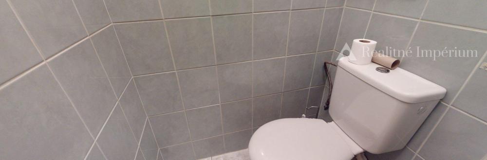 TOP MAKLÉR ponúka 3-izbový byt na Vranovskej 67 v Bratislave