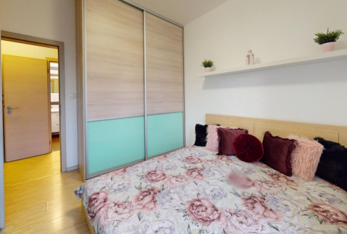 TOP PONUKA na začiatku Petržalky - Novostavba Bosáková