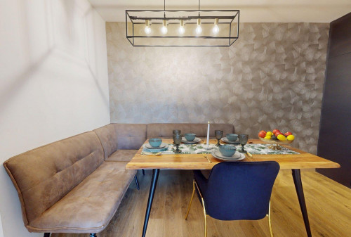 TOP MAKLÉR ponúka 4-izbový byt po kompletnej prerábke