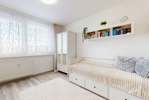 TOP MAKLÉR ponúka 3,5-izbový byt po kompletnej rekonštrukcii