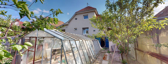 Staňte sa vlastníkom rodinného domu v Modre.