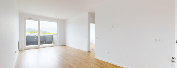 TOP MAKLÉR ponúka svetlý 2-izbový apartmán