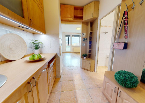 (PREDANÉ za 1 deň) Výhodný štartovací byt