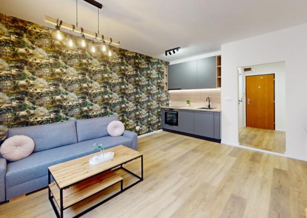 PREDANÉ - Moderná garsónka v Bratislave: Kúpte si luxusné bývanie za dostupnú cenu!