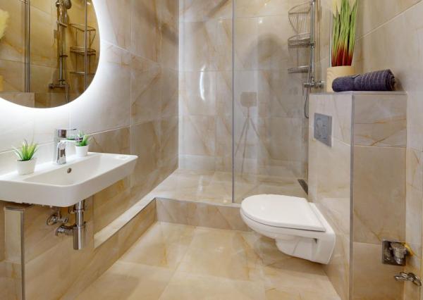 2 Garsónka- TOP ponuka - Električka + Kaufland