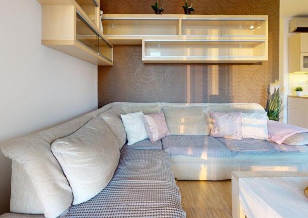 TOP PONUKA na začiatku Petržalky - Novostavba Bosáková